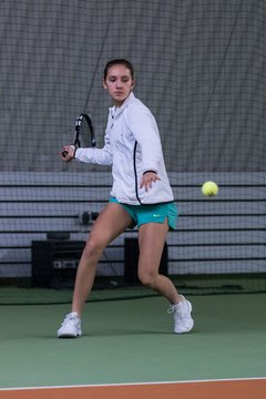 Bild 2 - Sparkasse Westholstein Pokal Marne